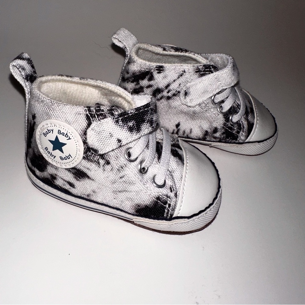 12M Baby Shoes